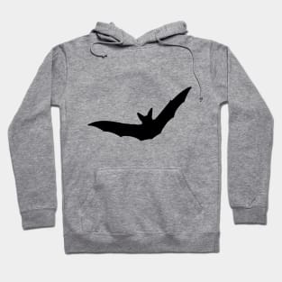 spooky halloween bat Hoodie